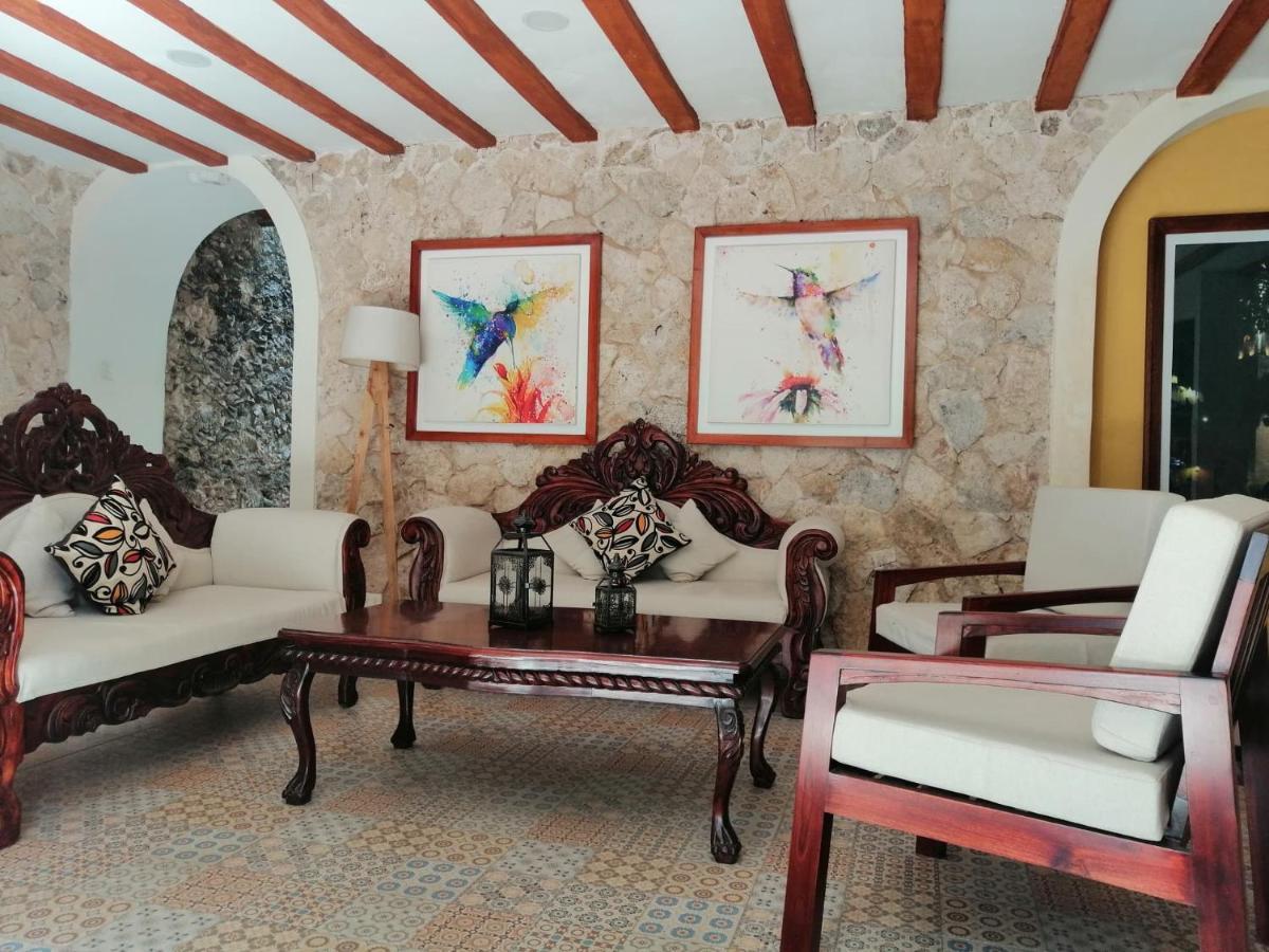 Casa San Roque Valladolid Valladolid  Luaran gambar
