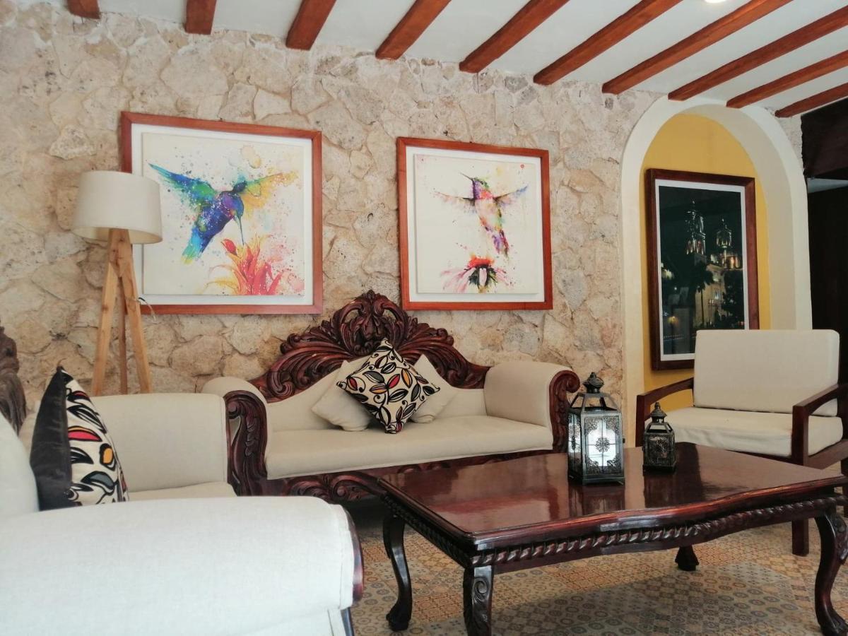 Casa San Roque Valladolid Valladolid  Luaran gambar