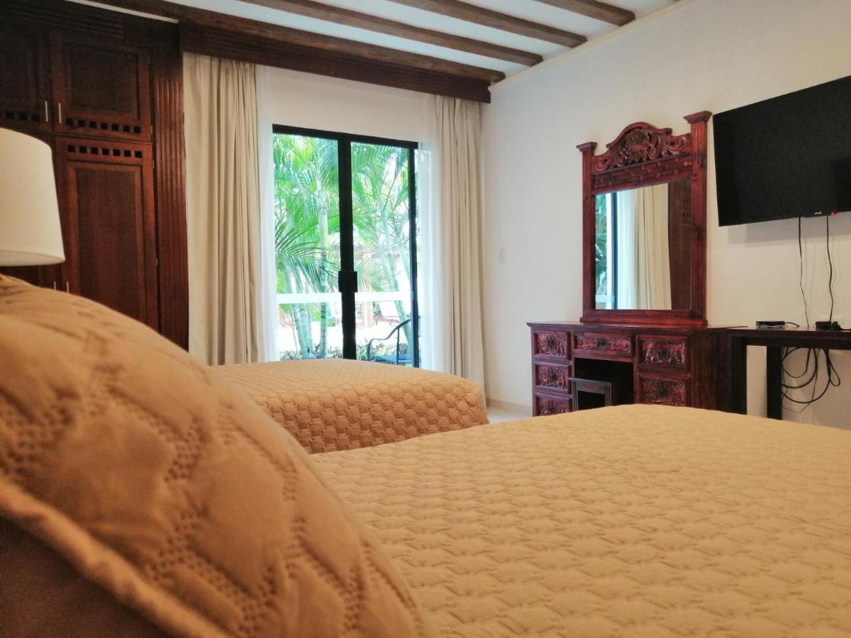 Casa San Roque Valladolid Valladolid  Luaran gambar