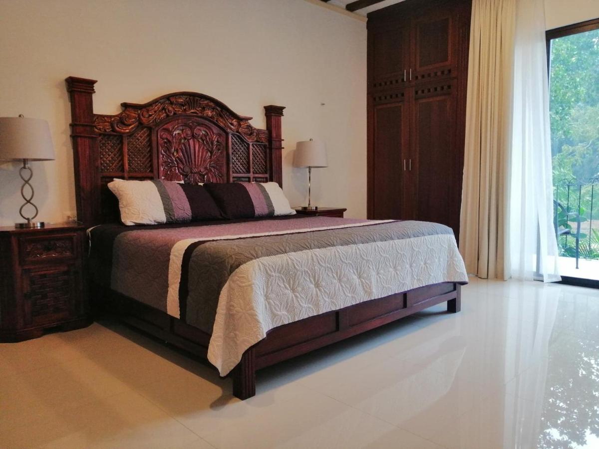 Casa San Roque Valladolid Valladolid  Luaran gambar