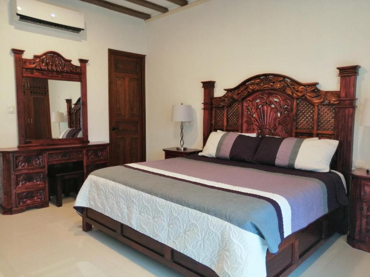 Casa San Roque Valladolid Valladolid  Luaran gambar
