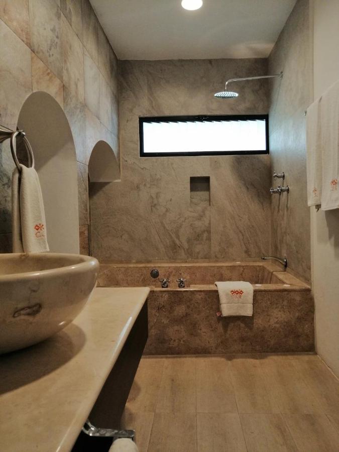 Casa San Roque Valladolid Valladolid  Luaran gambar