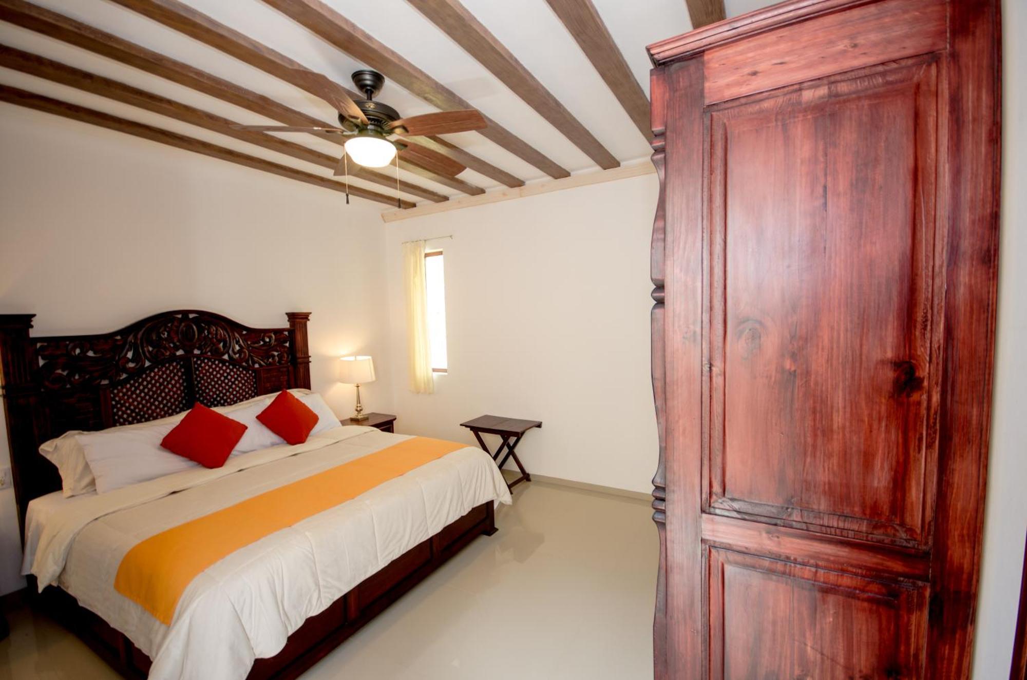 Casa San Roque Valladolid Valladolid  Luaran gambar