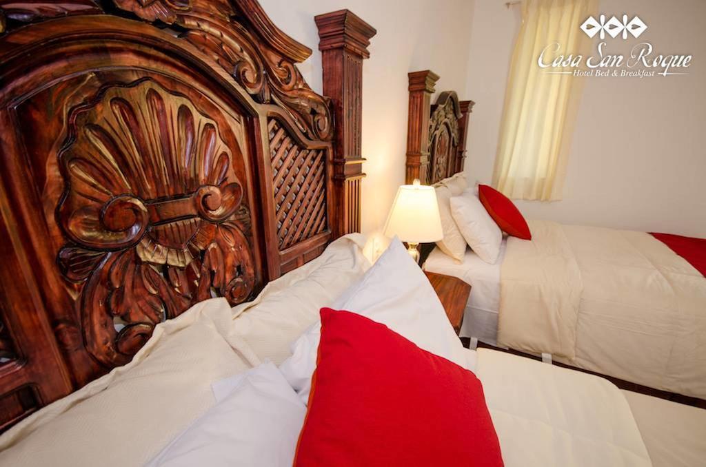 Casa San Roque Valladolid Valladolid  Luaran gambar