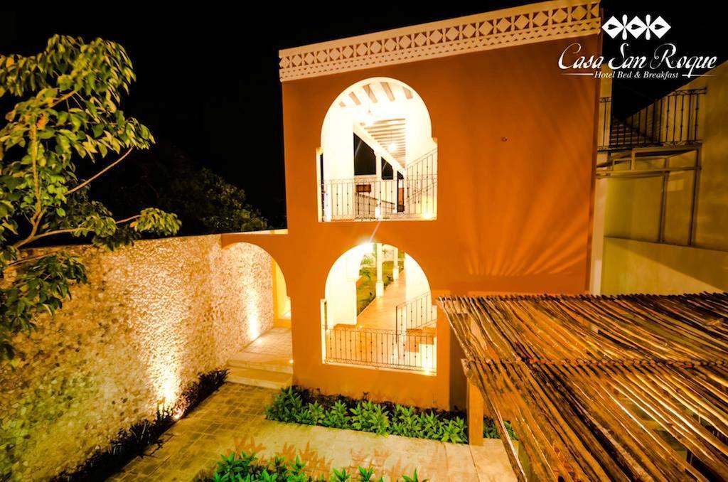 Casa San Roque Valladolid Valladolid  Luaran gambar