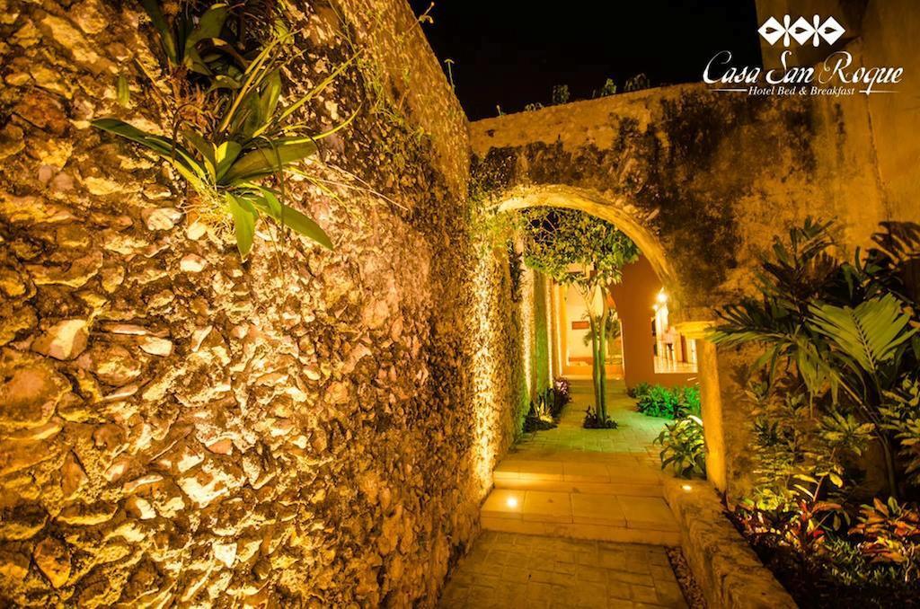 Casa San Roque Valladolid Valladolid  Luaran gambar